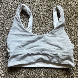 lululemon align bra reversible A/B Cup